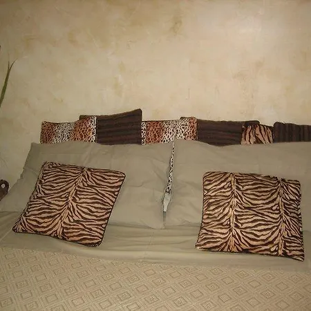 Airciampino B&B